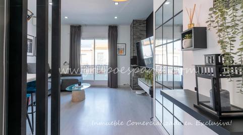 Foto 3 de Àtic en venda a Avenida Alcaldesa María Regla Jiménez, 58, Ramal de Espartinas, Sevilla