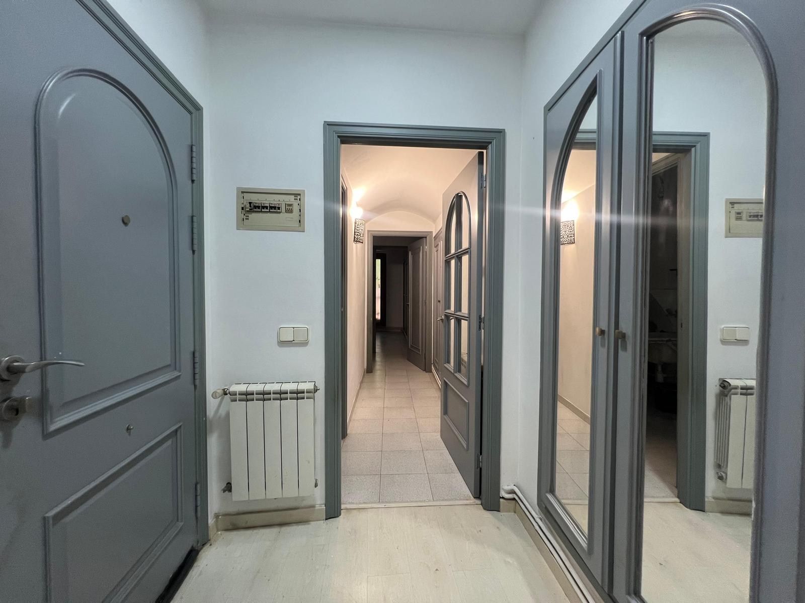 Planta baixa en venda en Llagostera amb Calefacció i Balcó