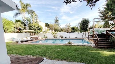 Photo 2 of Houses for rent in Atalaya - Isdabe, Estepona