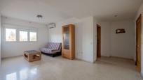 Living room of Apartment for sale in  Sevilla Capital  with Heating, Storage room and Alarm