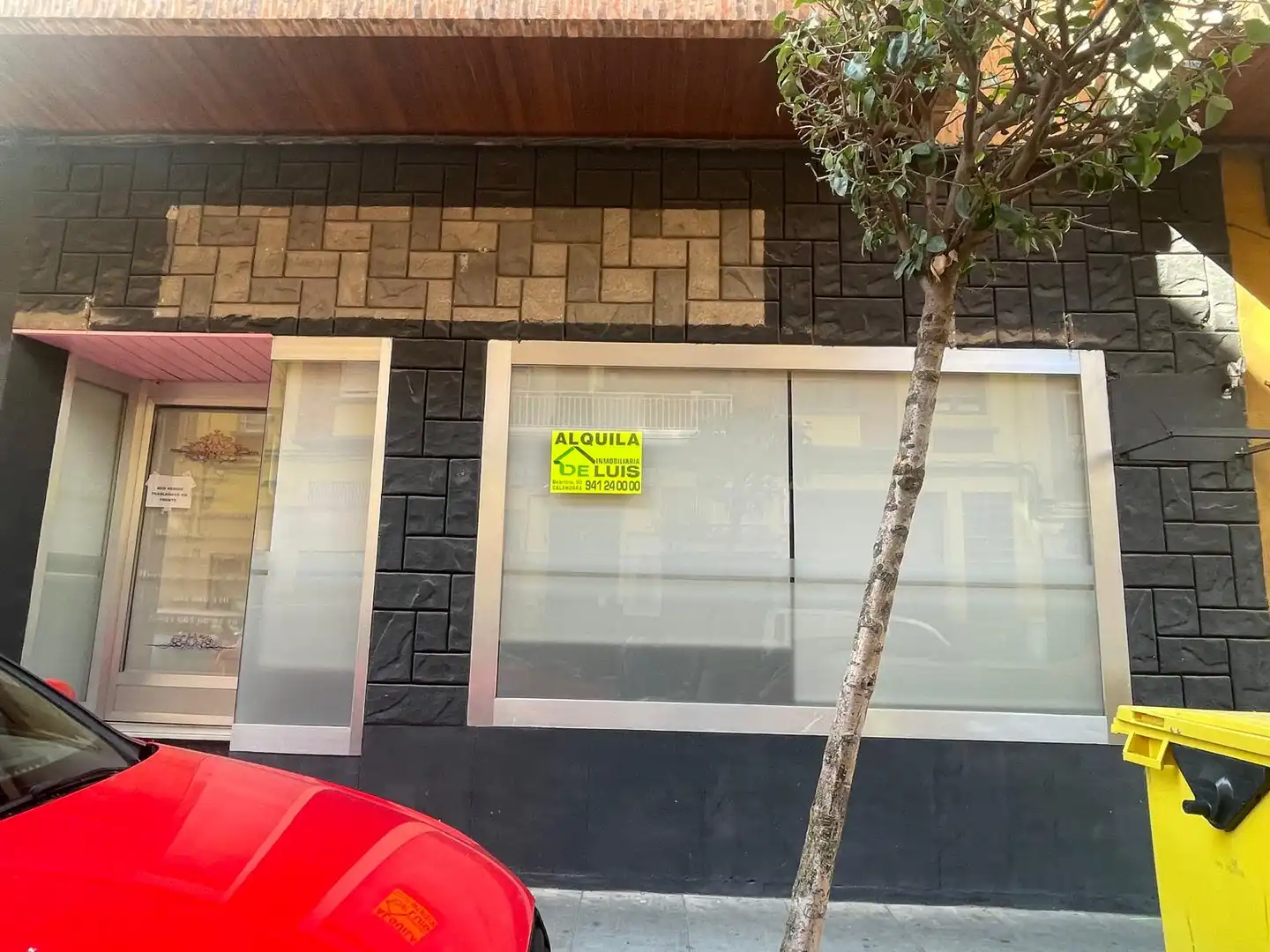 Business premises to rent in Calahorra, imagen 2