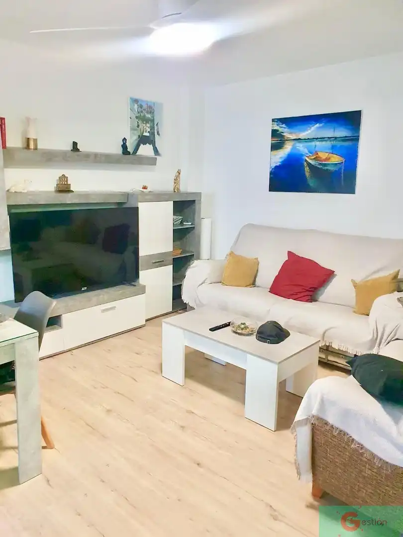 Apartament amb piscina en venda a Salobreña Costa, imagen 3