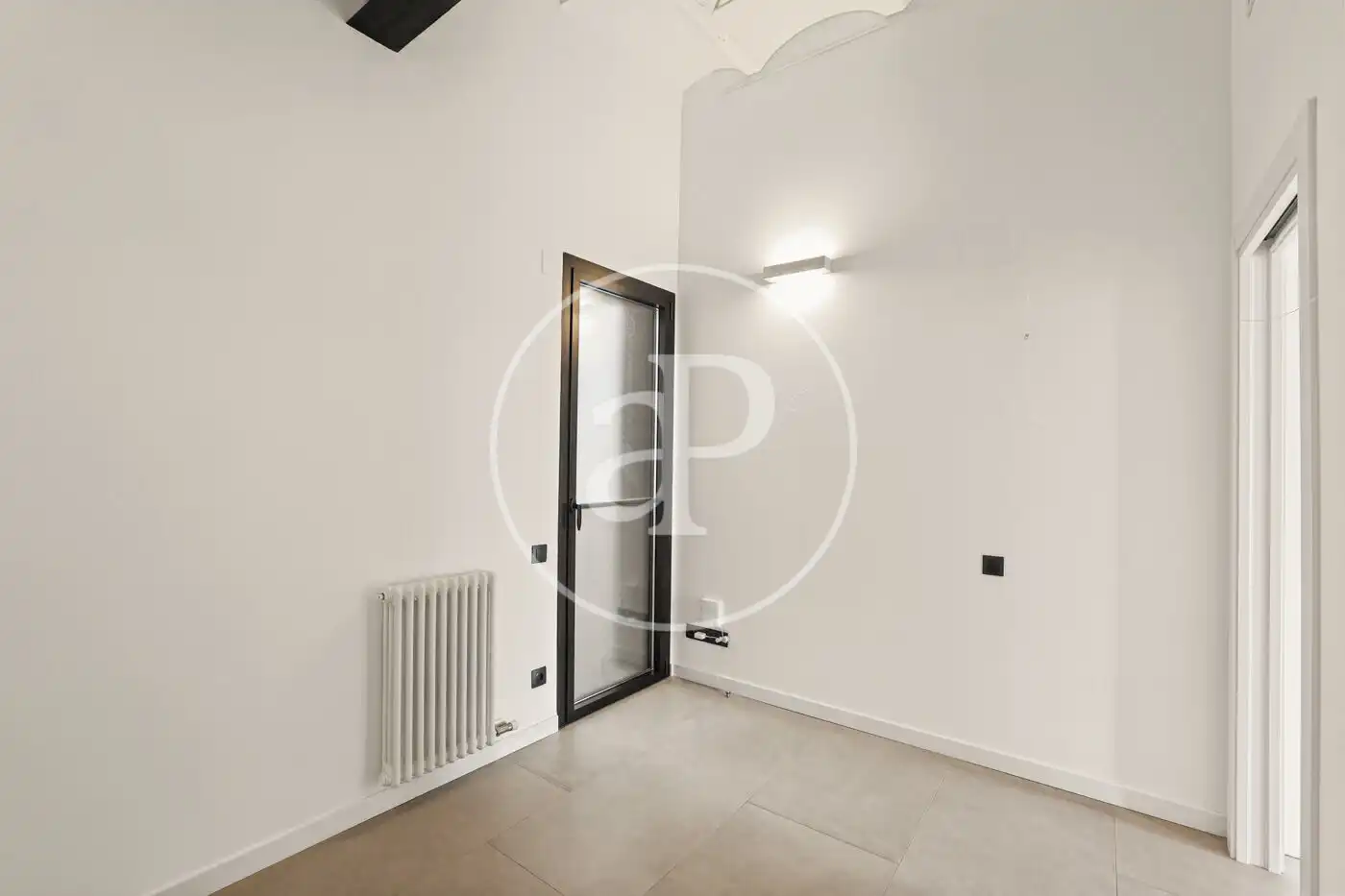 Piso en venta en Les Corts