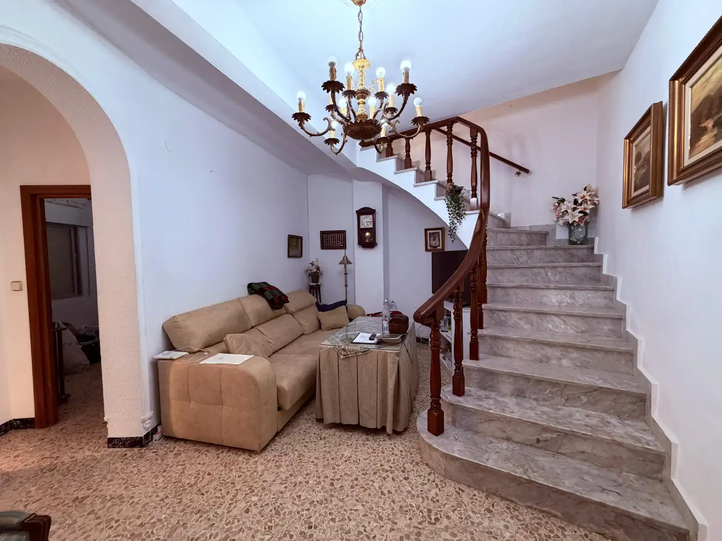 Casa o chalet en venta en Bollullos de la Mitación con Terraza, Trastero y Balcón