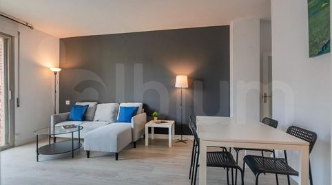 Photo 5 of Flat for rent in Carrer Almogavers, El Parc i la Llacuna del Poblenou, Barcelona Capital