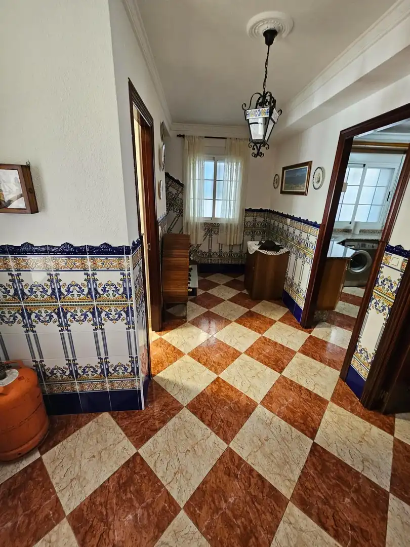 Casa amb terrassa en venda a Vejer, imagen 17