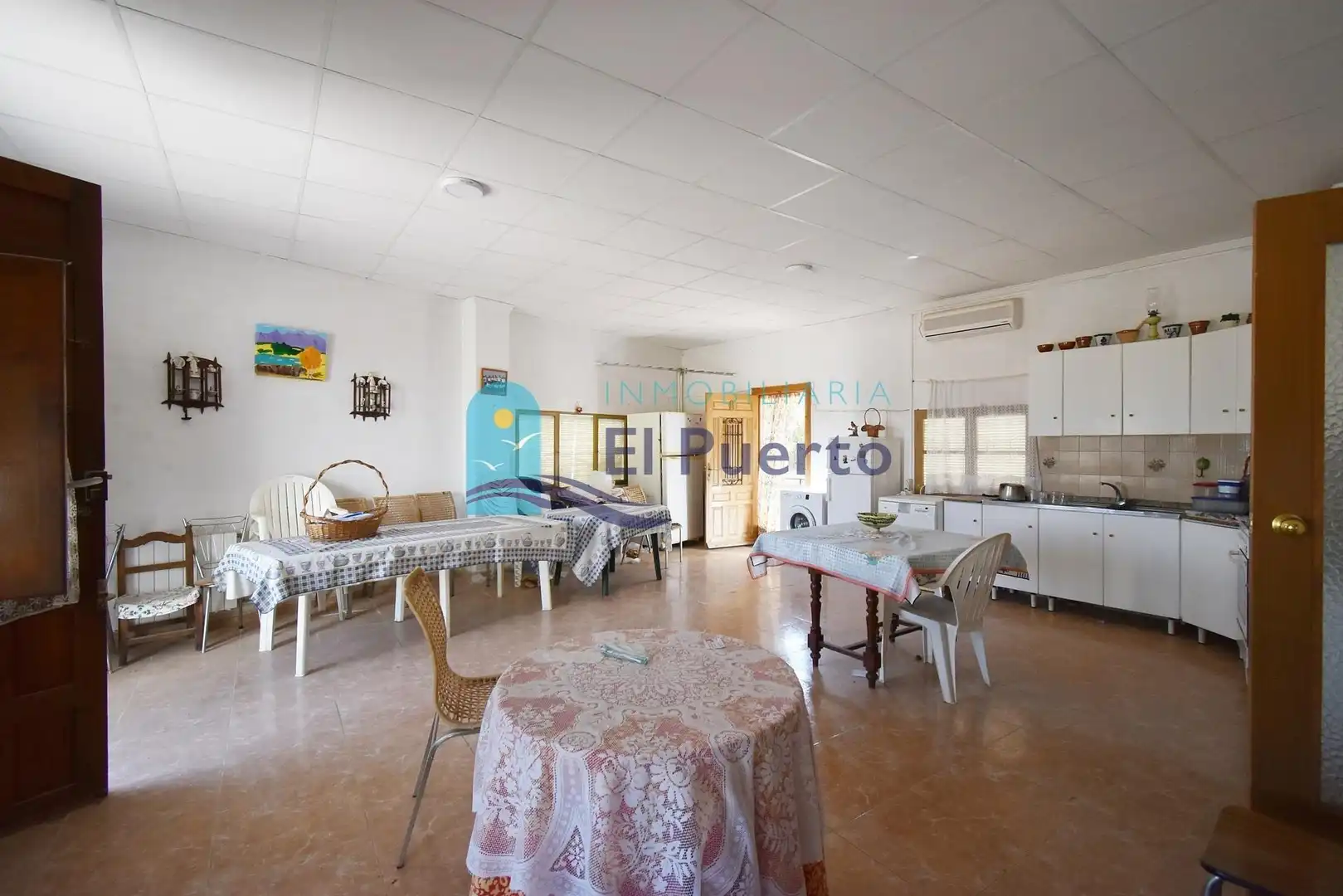 Haus mit Pool zum Verkauf in Las Cánovas - Cuevas de Reyllo, imagen 31
