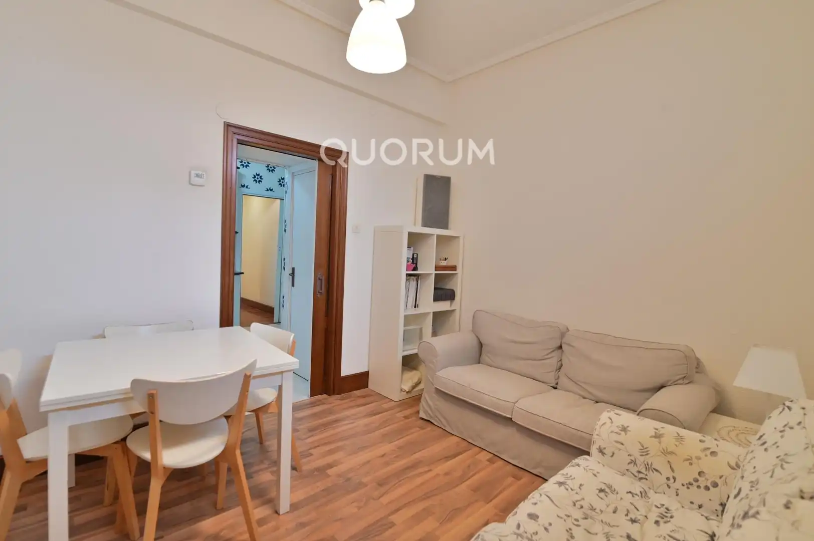Flat for rent in Calle de Enrique Eguren, Ametzola