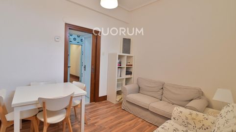 Photo 3 of Flat for rent in Calle de Enrique Eguren, Ametzola, Bilbao