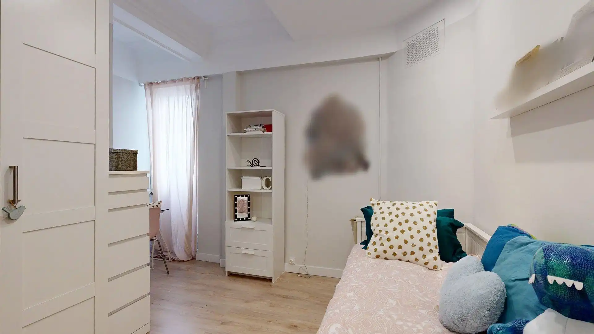 Flat with terrace for sale in Paseo de Sagasta, imagen 29