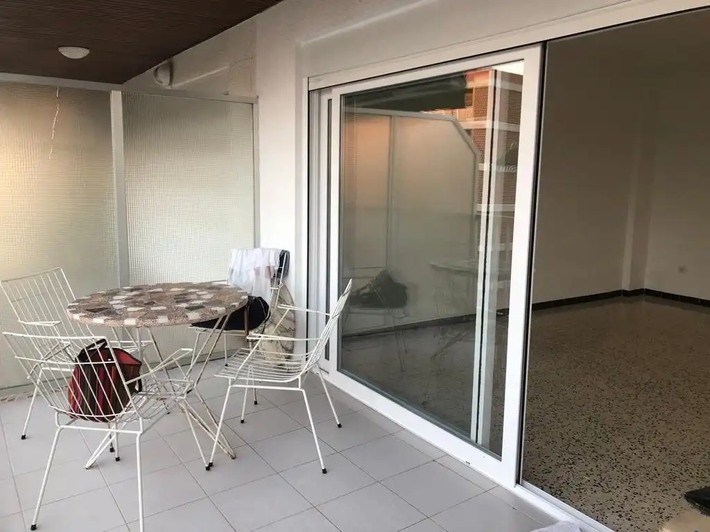 Apartment mit Terrasse zum Verkauf in Platja de Ponent, imagen 4