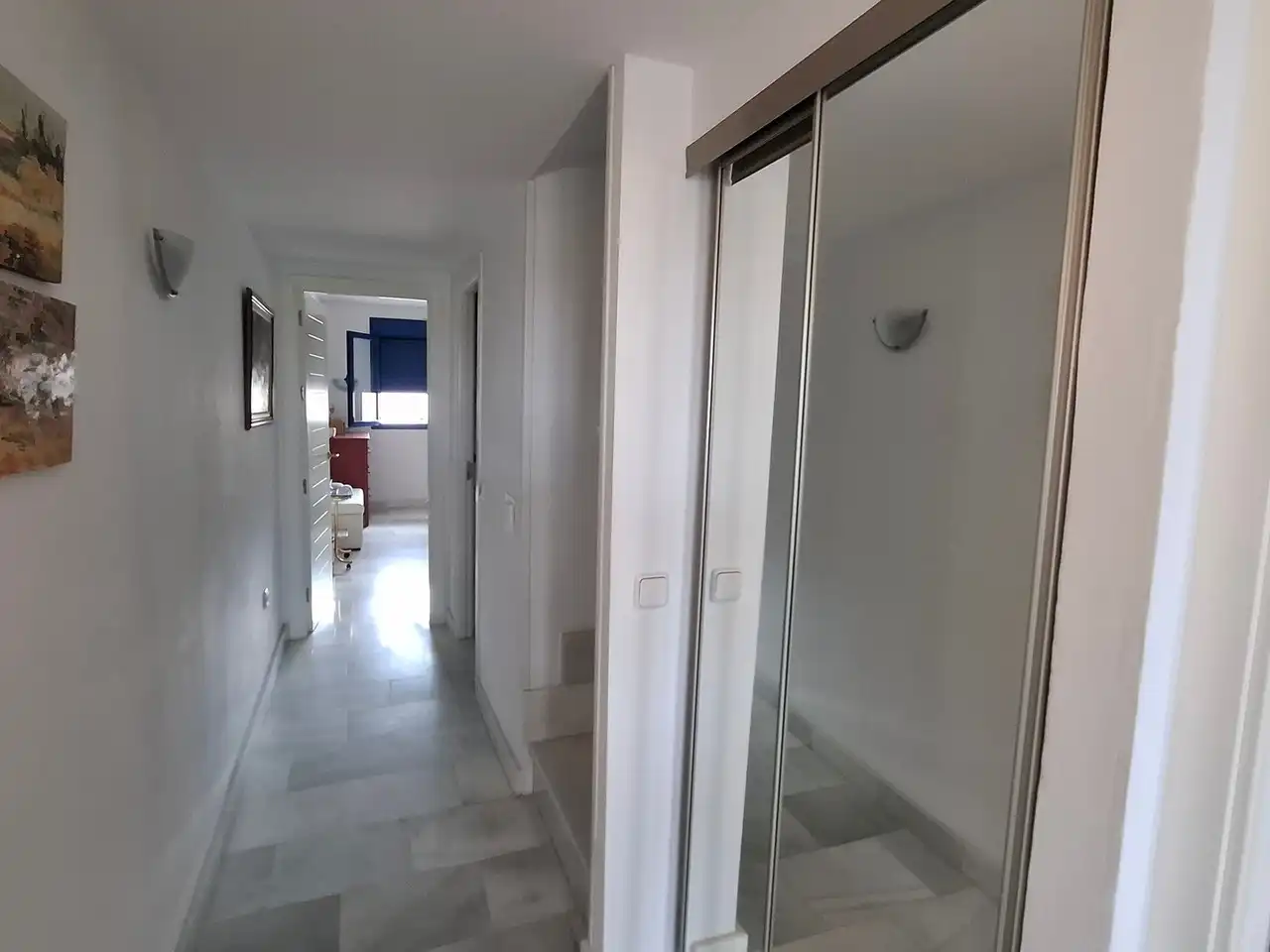 Casa adosada en venda en Garrucha amb Aire condicionat, Terrassa i Piscina