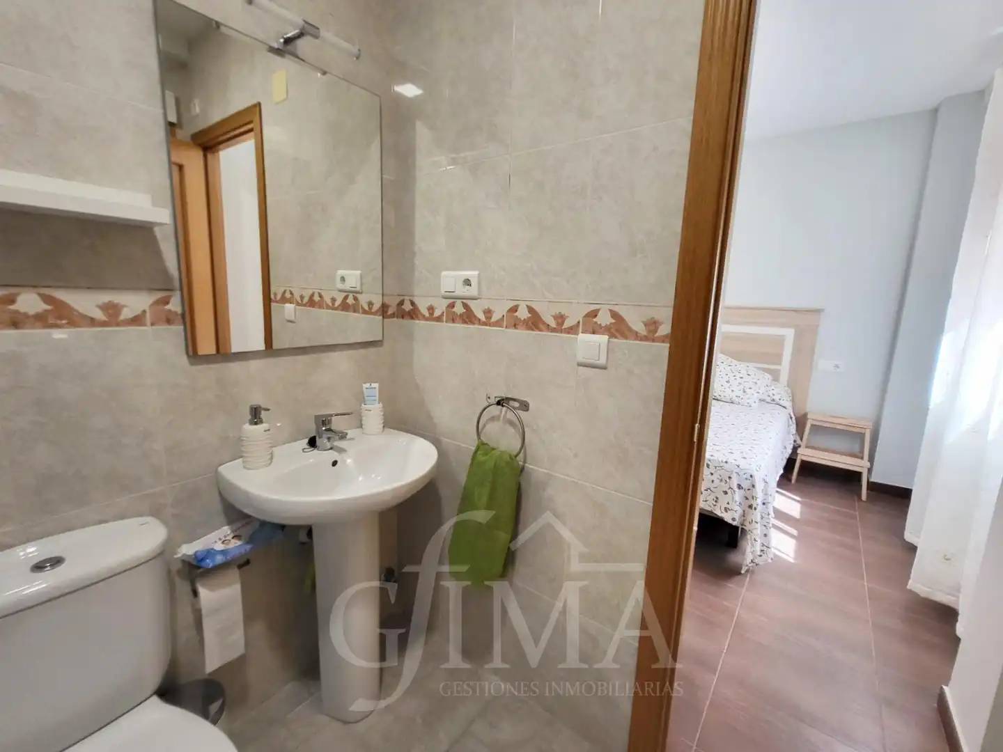 Habitación de Dúplex en venta en Ruidera con Aire acondicionado y Trastero