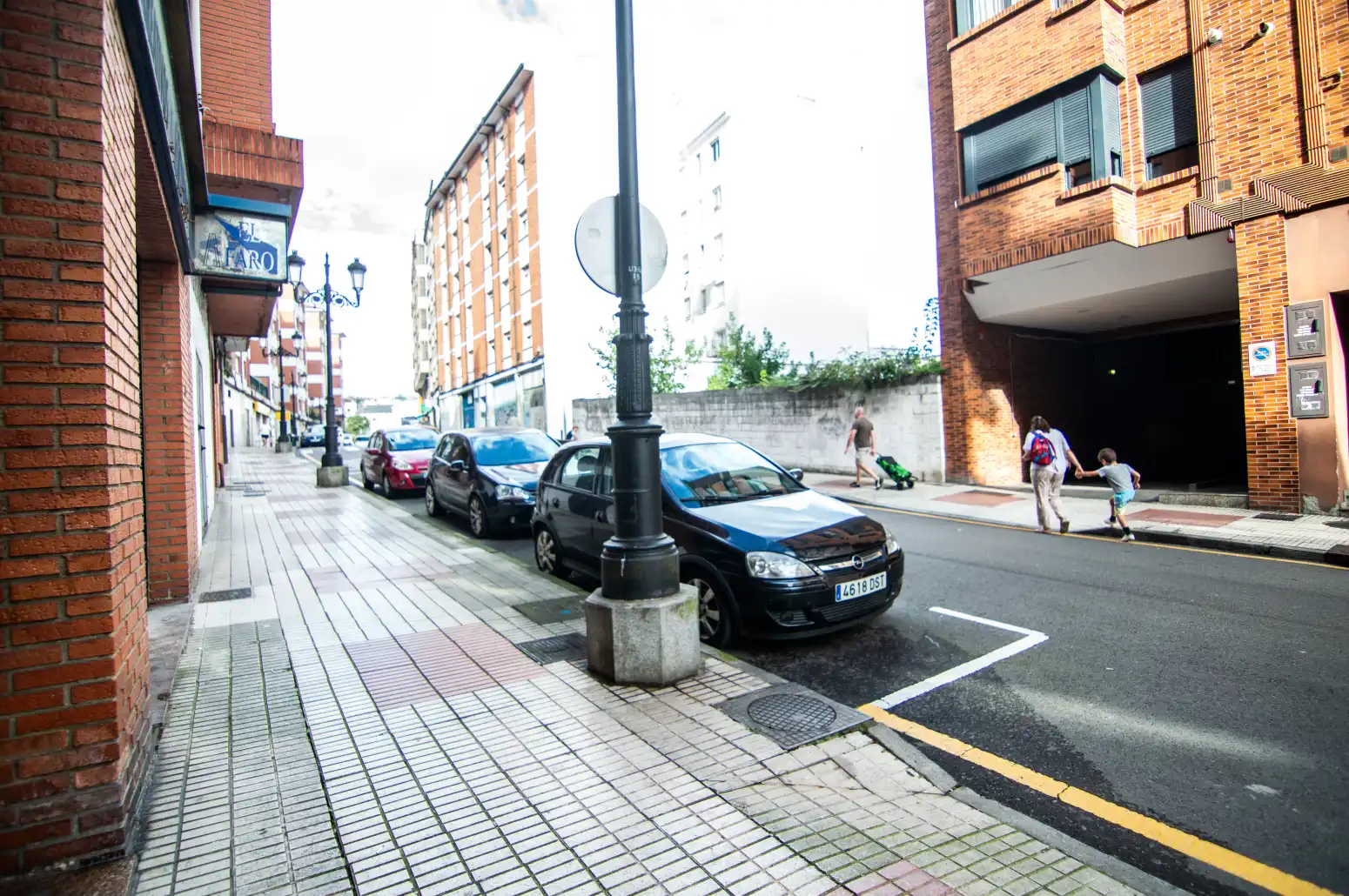 Flat with lift for sale in Oviedo - CL SAN MELCHOR G. SAMPEDRO 58, imagen 21