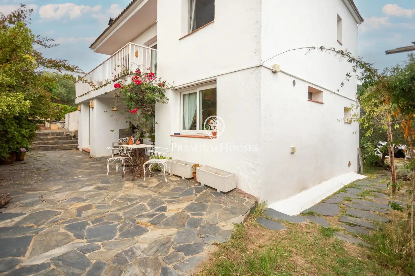 Casa con terraza en venta en Sant Cebrià de Vallalta, imagen 33