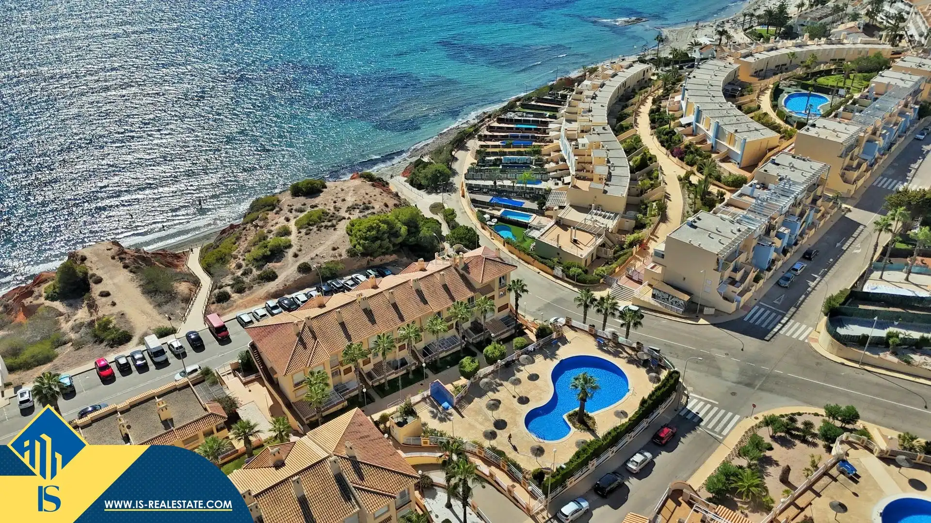 Wohnung mit Pool zum Verkauf in Orihuela Costa, imagen 33