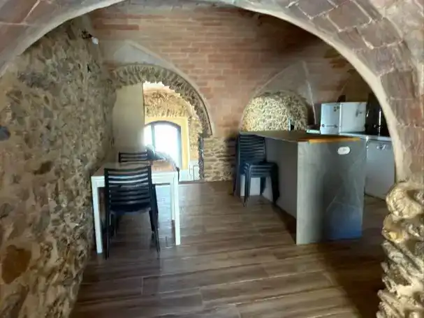 Casa adosada en venda en Palau-saverdera amb Aire condicionat i Balcó