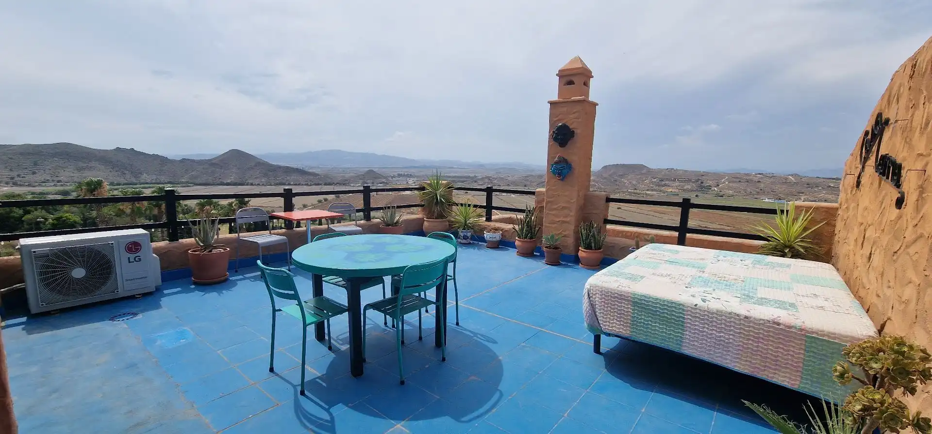 Mini appartamento con piscina in vendita a Marina de la Torre, imagen 6