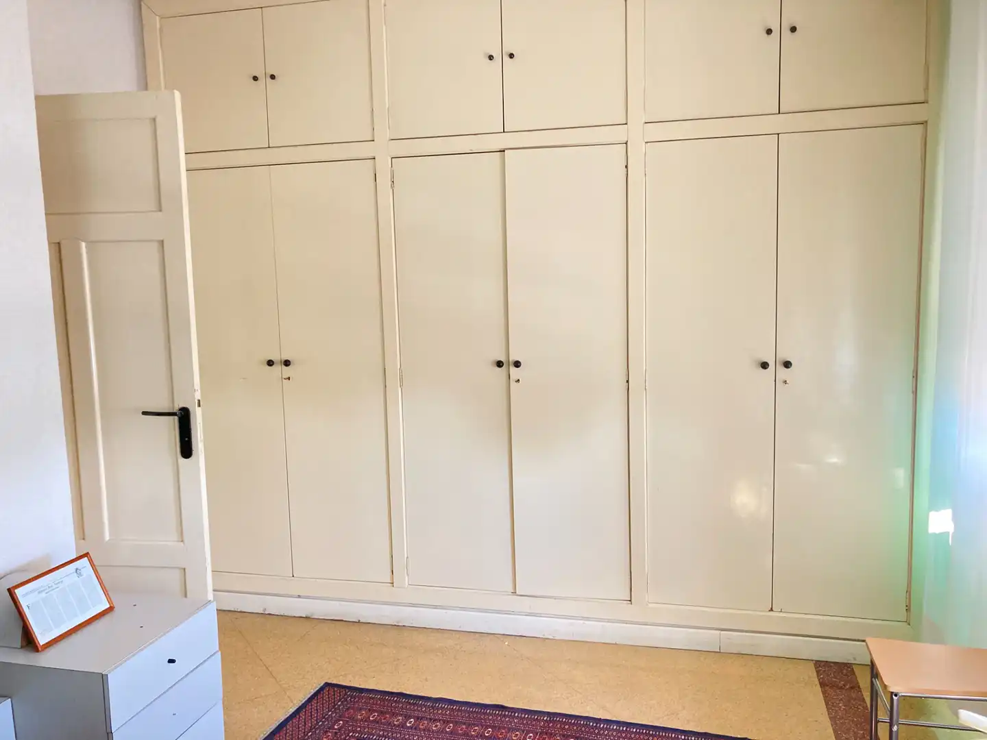 Habitación de Casa o chalet en venta en León Capital  con Calefacción, Jardín privado y Horno