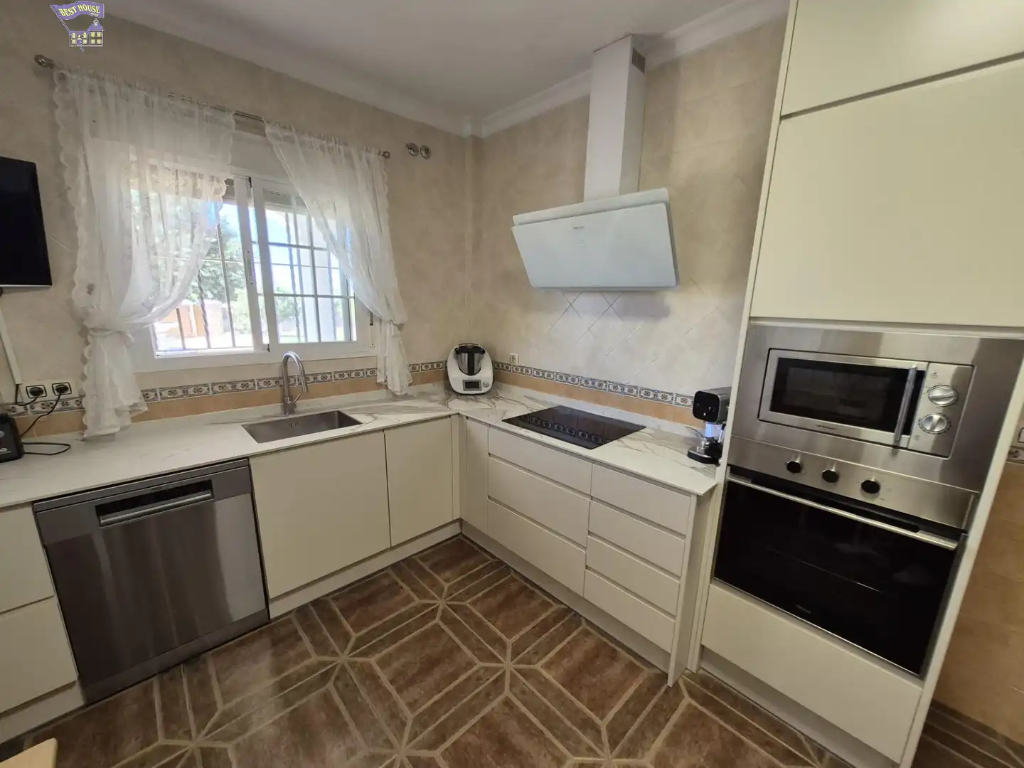 Villa avec piscine à vendre à Arcos de la Frontera, imagen 12