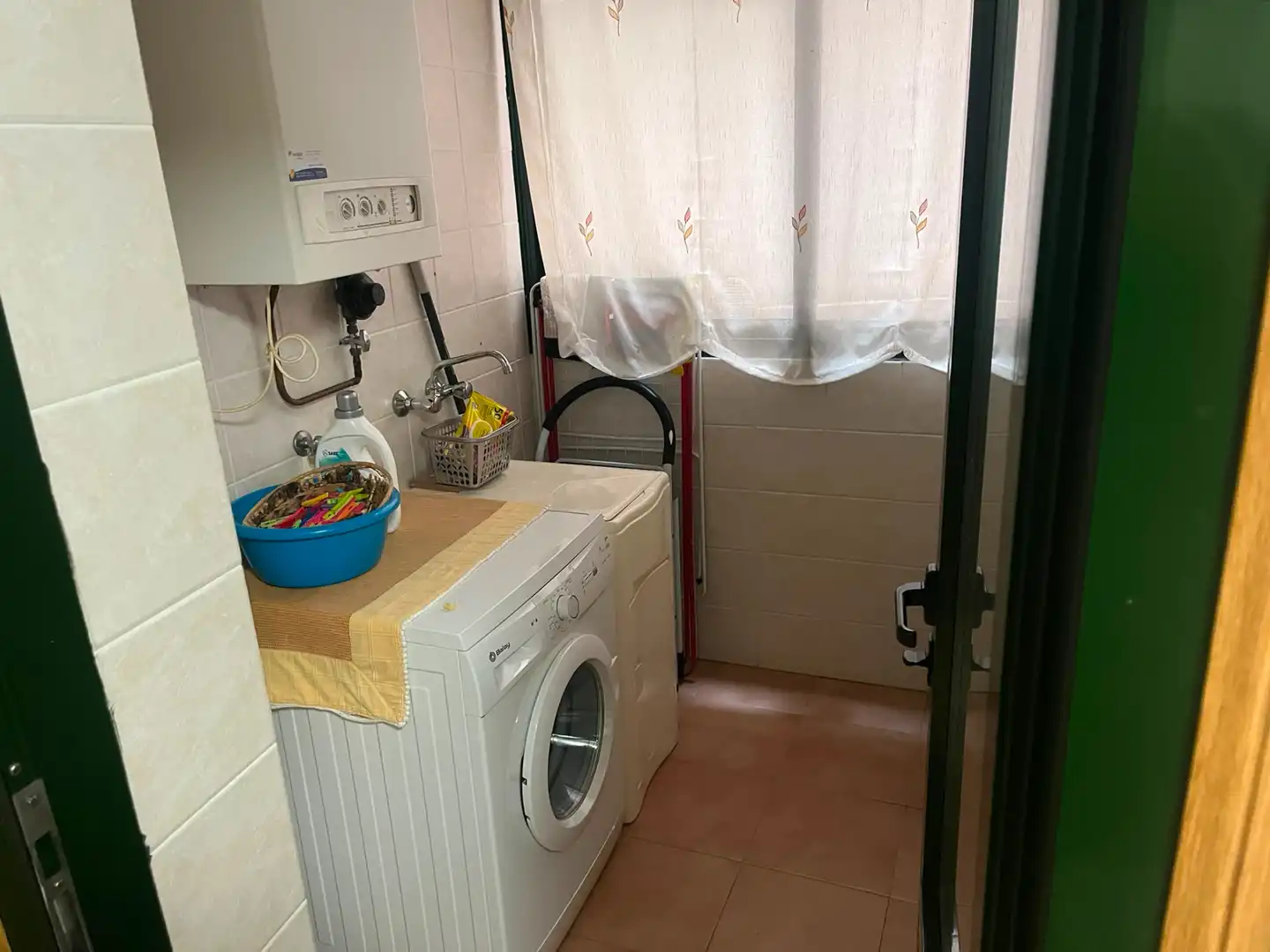 Wohnung mit Aufzug zur Miete in Rúa Xove 24, imagen 5