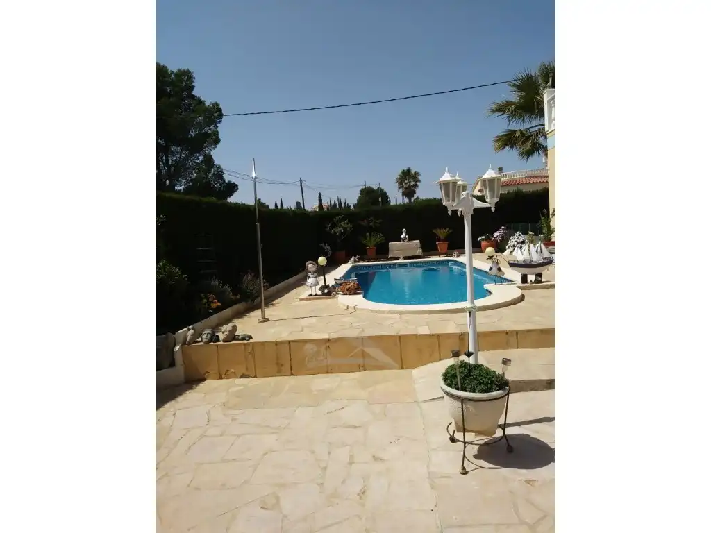Haus zum Verkauf in Les Tres Cales, imagen 4