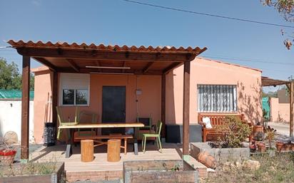 Terrassa de Casa o xalet en venda en Vallmoll