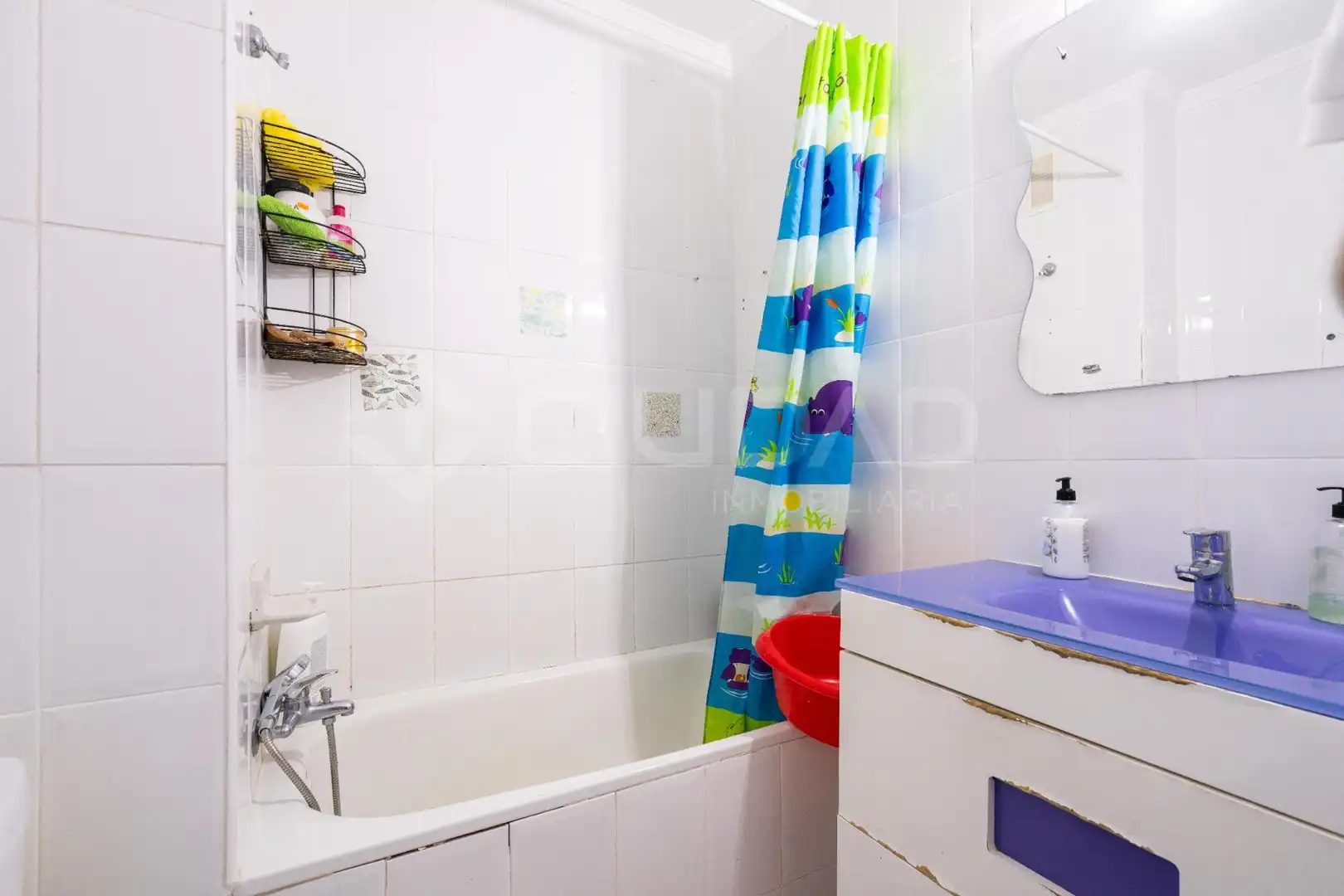 Baño de Piso en venta en Sevilla