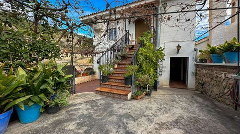 Foto 4 von Country house zum Verkauf in Vélez de Benaudalla, Granada
