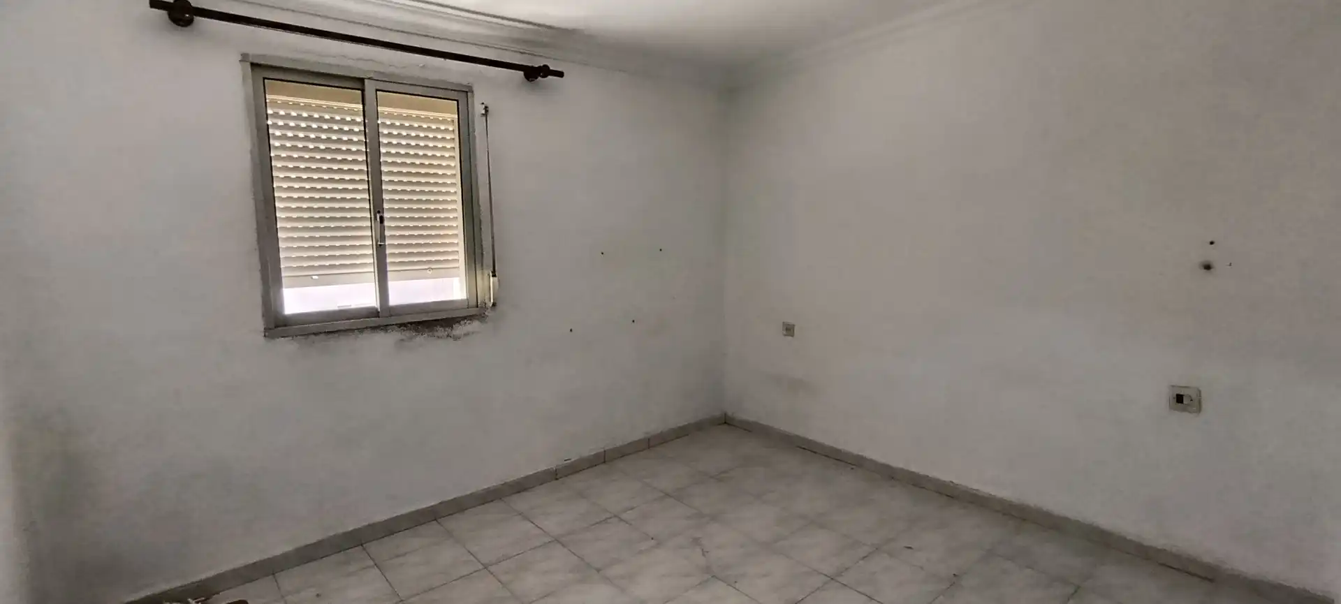 Bedroom of Flat for sale in El Puerto de Santa María