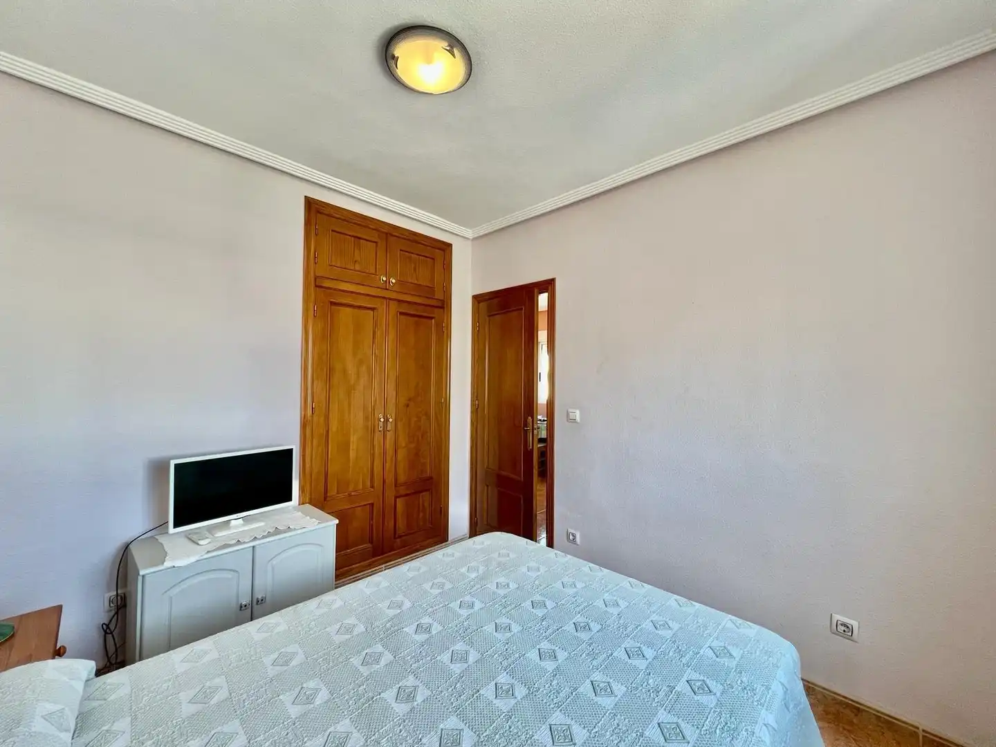 Habitación de Casa o chalet en venta en Torrevieja con Jardín privado, Terraza y Trastero