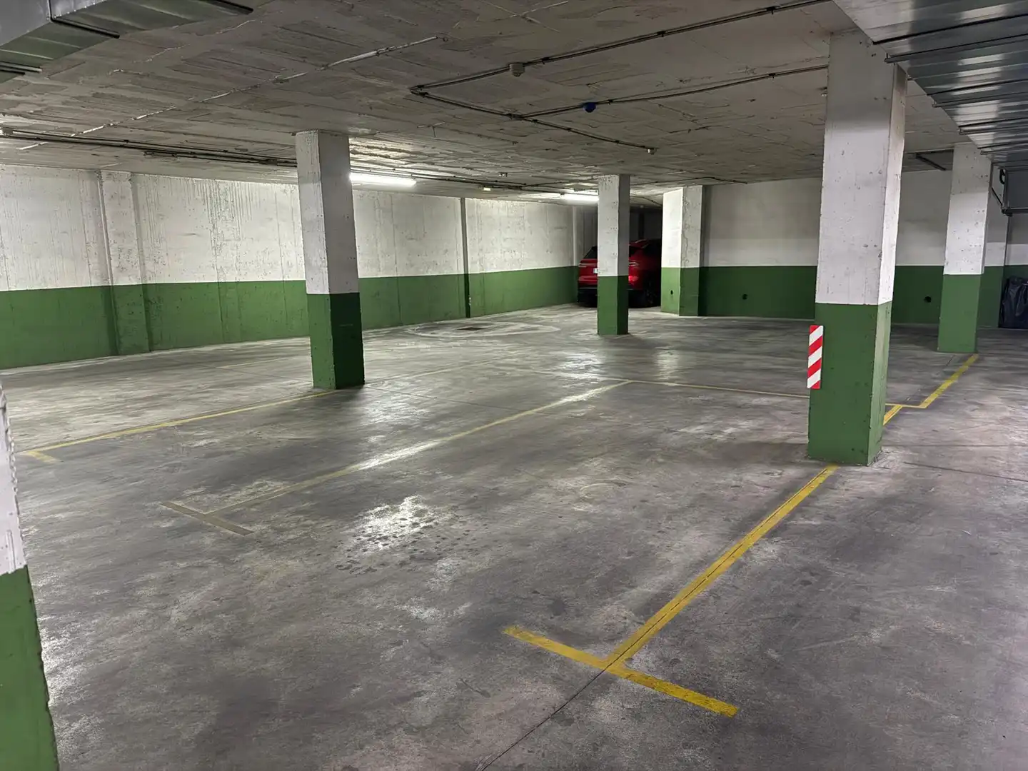 Appartamento con ascensore in vendita a Carrer Juan Sansano Ibarra, imagen 26