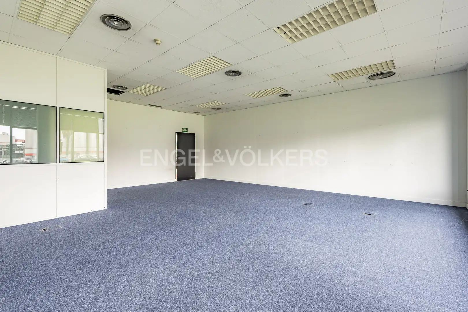 Office space with lift to rent in Zona Industrial, imagen 10