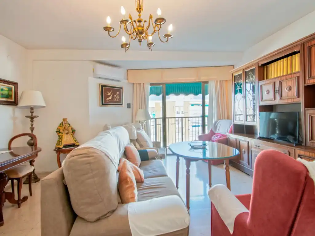 Wohnung mit Aufzug zum Verkauf in Calle San Vicente De Paul, imagen 14