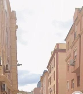 Exterior view of Flat for sale in La Línea de la Concepción