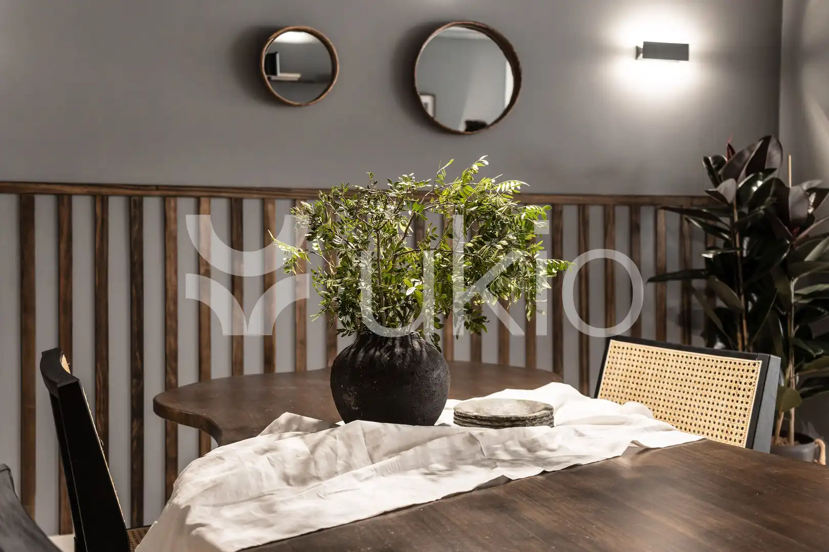 Apartamento de alquiler en Madrid con Aire acondicionado, Calefacción y Amueblado