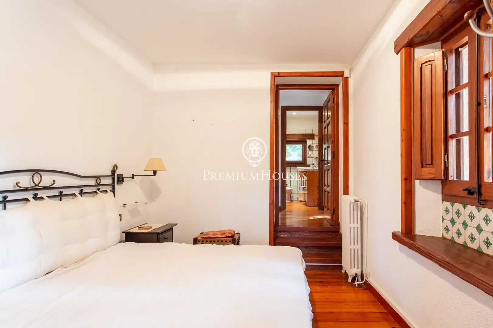 Maison rustique avec terrasse à vendre à Sant Iscle de Vallalta, imagen 15