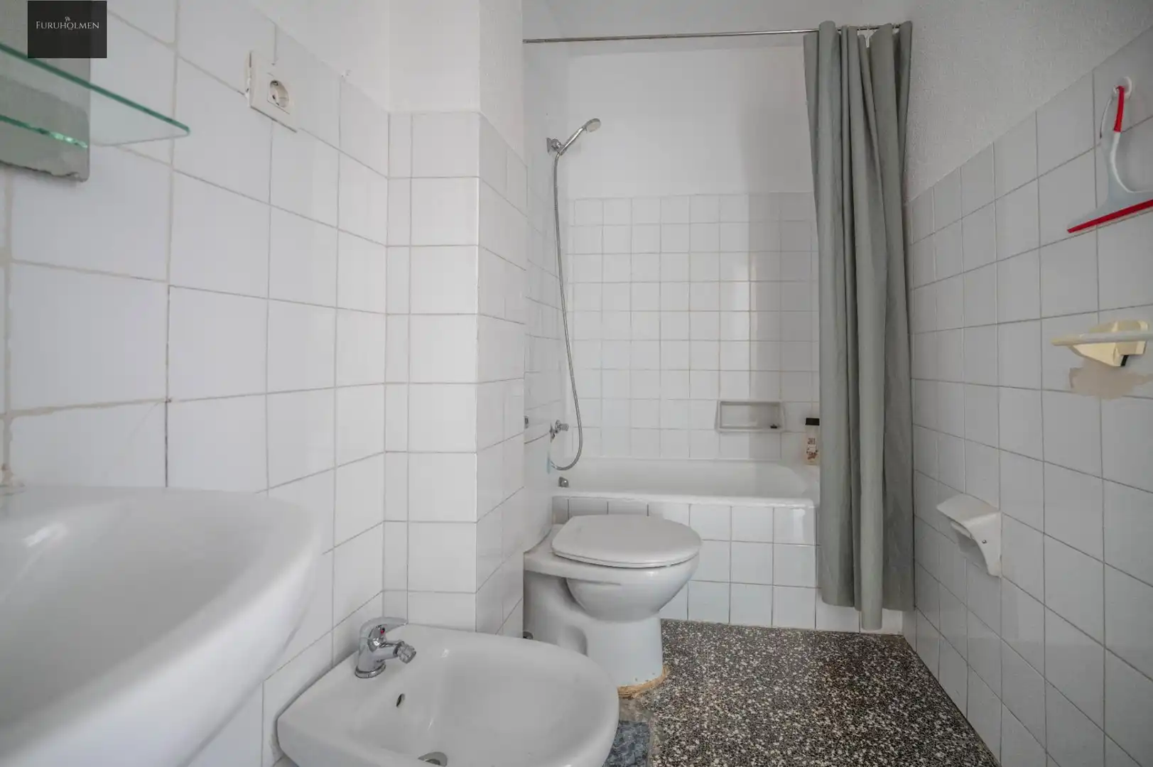 Wohnung zum Verkauf in TIBONIDAS, imagen 37
