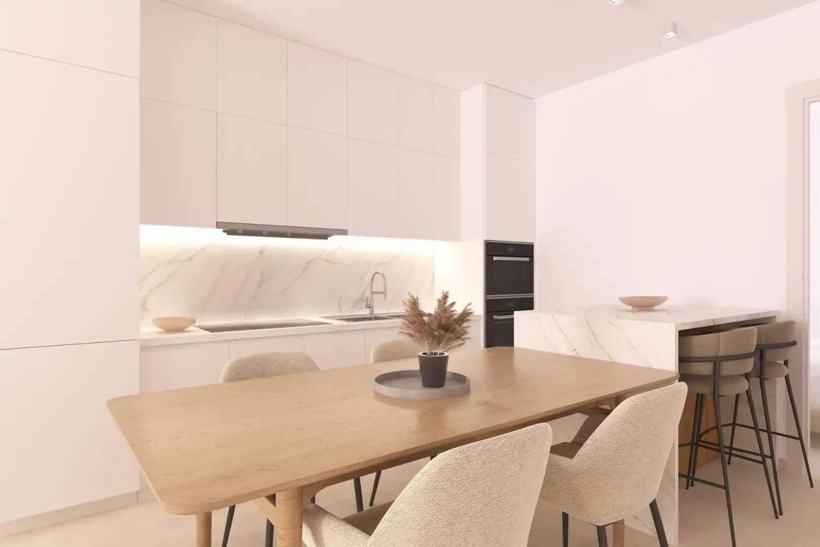 Apartment for sale in San Cayetano, imagen 10