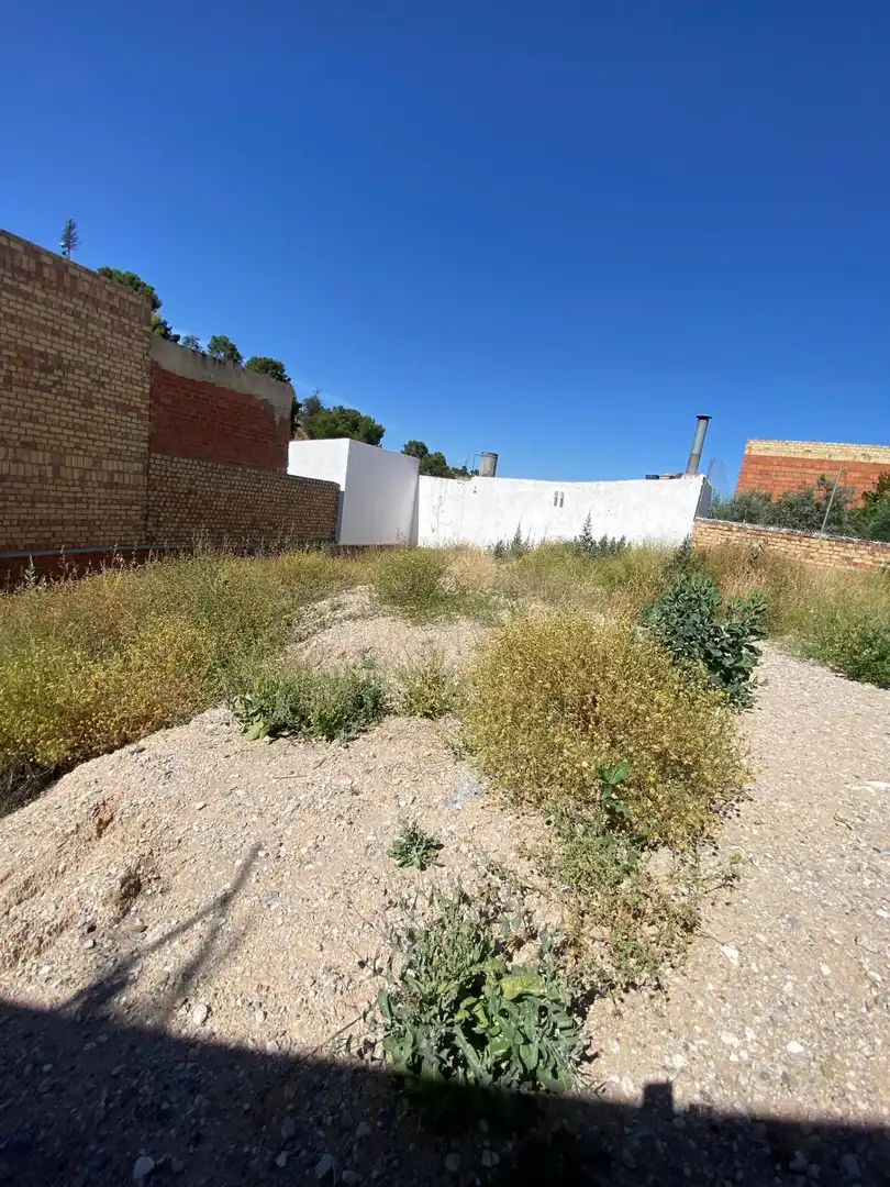 Terreni e lotti in vendita a Morón de la Frontera, imagen 9