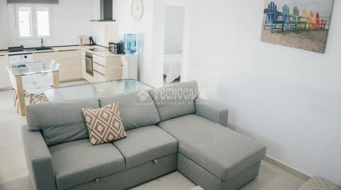 Foto 5 de Finca rústica en venda a Las Lagunas - Campano, Chiclana de la Frontera