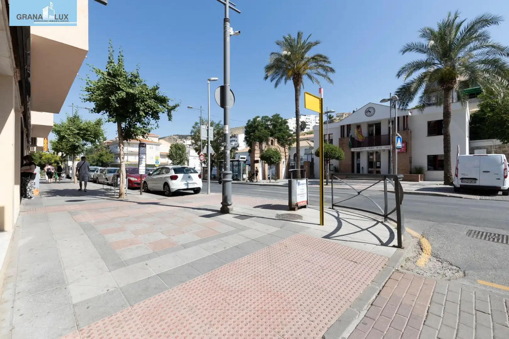 Àtic amb ascensor en venda a Avenida de Sierra Nevada, imagen 39