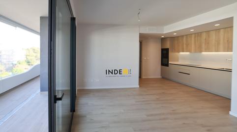 Foto 5 de Pis de lloguer a Mas d'En Serra - Els Cards, Sant Pere de Ribes