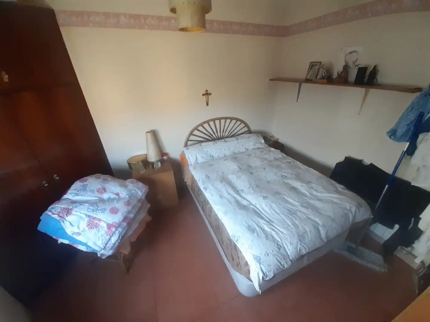 Habitación de Piso en venta en Zamora Capital 