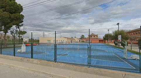 Foto 3 de Pis en venda a Vr Rincon el (d), Molins - Campaneta - San Bartolomé, Orihuela