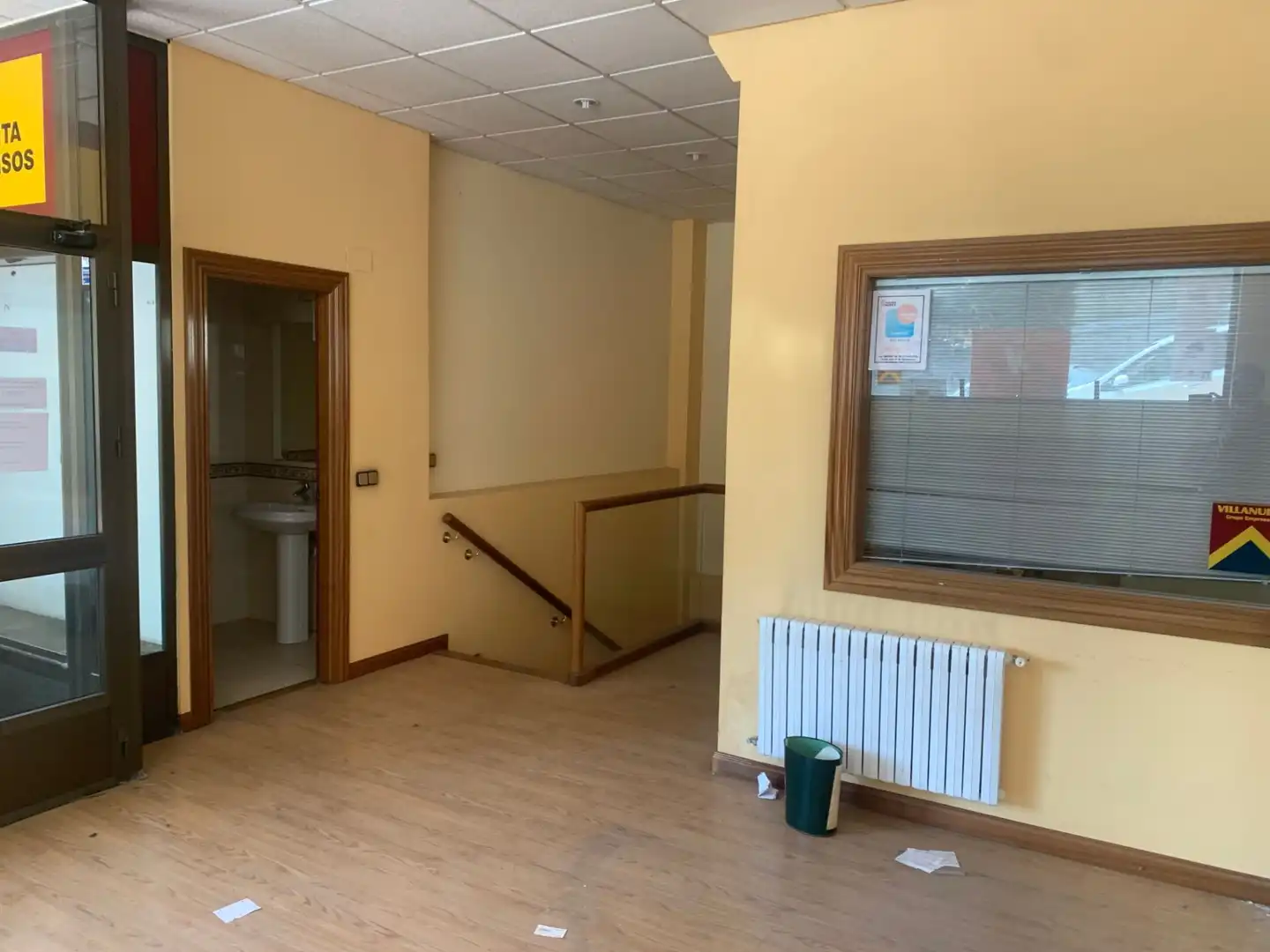 Locale commerciale in vendita a SANTO TOMAS 8, imagen 28