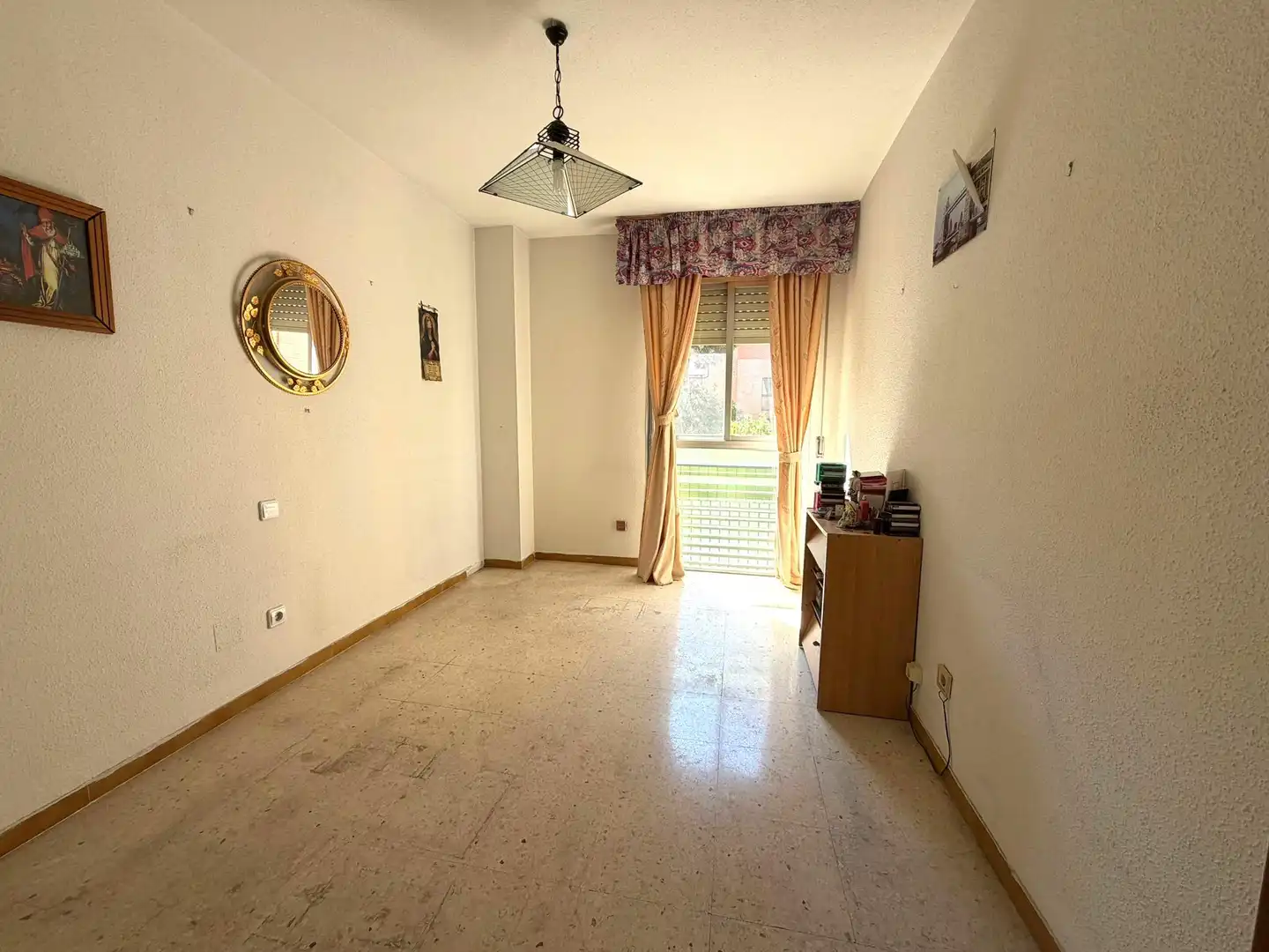 Habitación de Piso en venta en Madrid con Calefacción, Jardín privado y Terraza