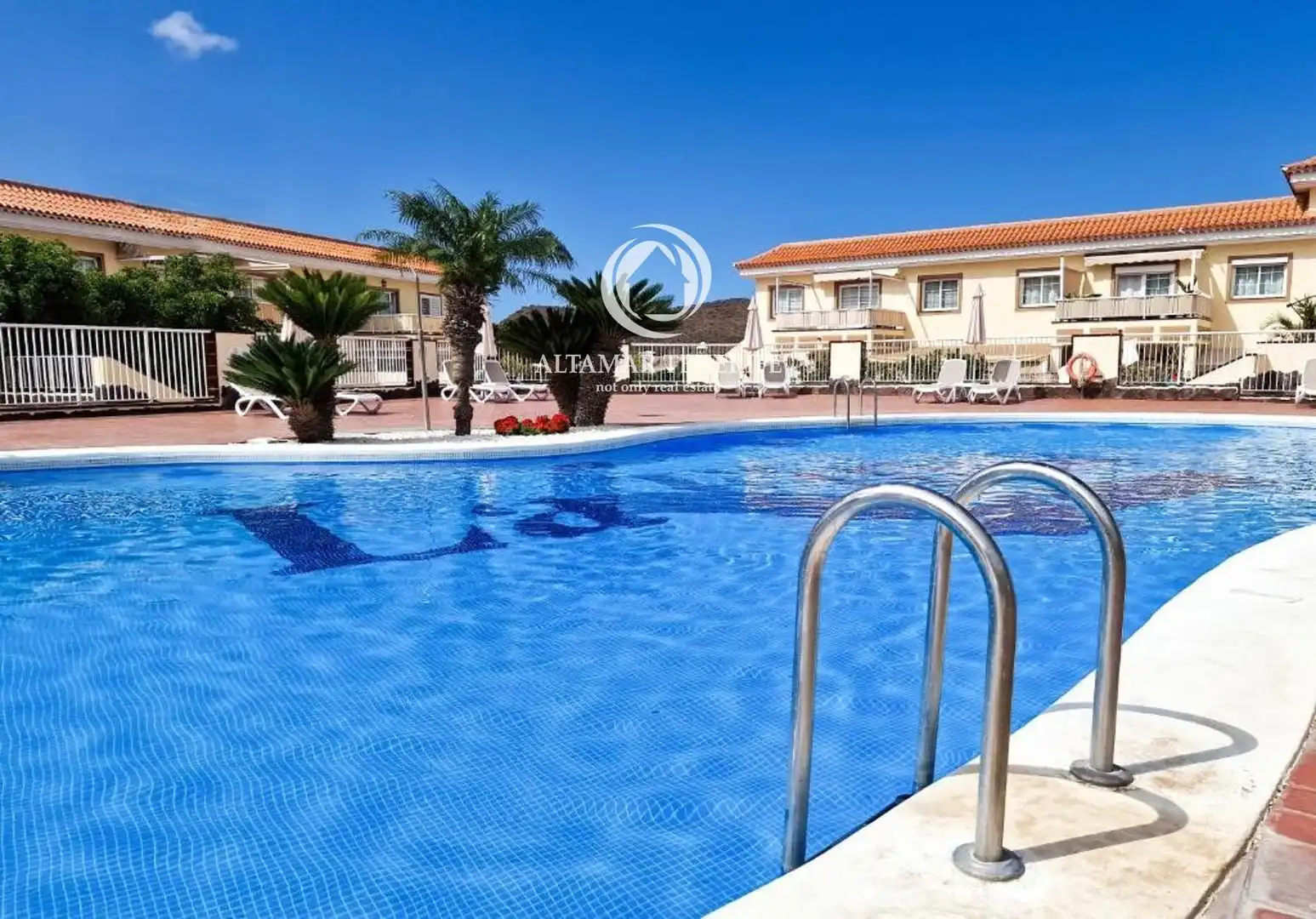Apartament amb piscina en venda a Calle Tinguafaya, imagen 16