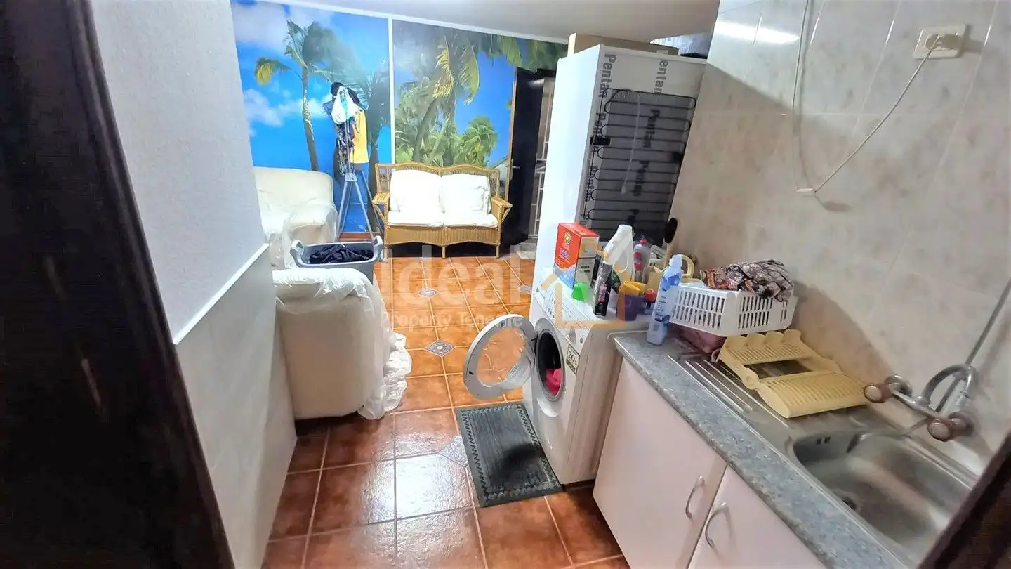 Casa amb jardí en venda a Valle San Lorenzo, imagen 23