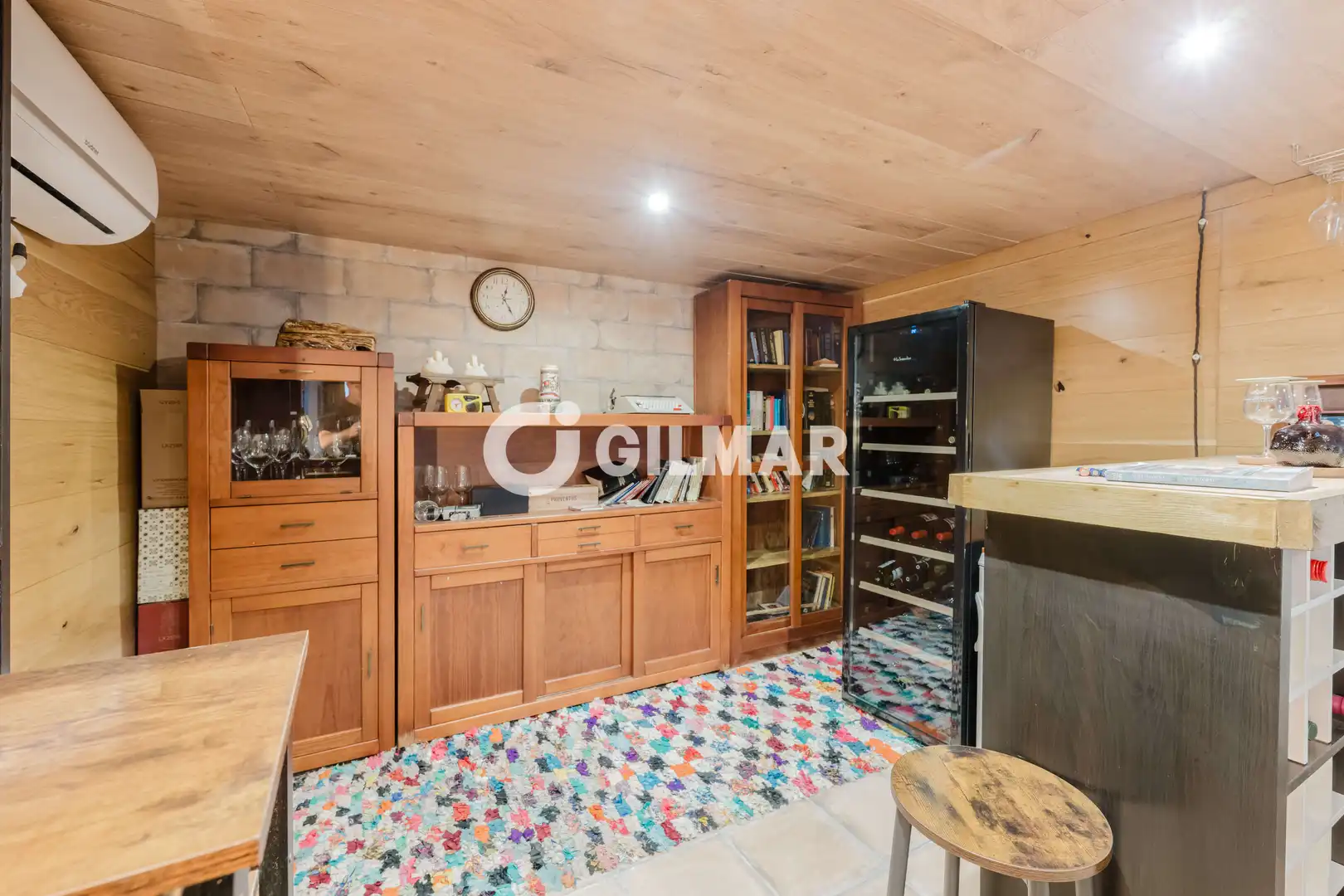 Villa con piscina in vendita a El Rocío - La Milagrosa, imagen 41